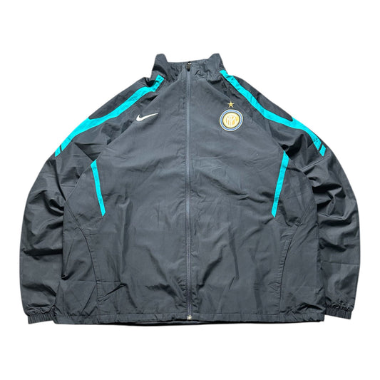 Nike Inter Mailand Vintage Trackjacket