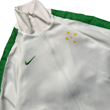 Brazil Trackjacket (S)